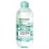 Garnier Micelárna voda Skin Natura l s (Micellar Hyaluronic Aloe Water) 400 ml