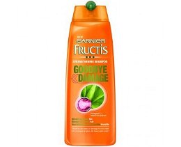 Garnier Posilňujúci šampón Fructis Goodbye Damage 400 ml