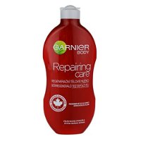Garnier Regeneračné telové mlieko pre veľmi suchú pleť (Reparing Care) 400 ml