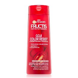 Garnier Šampón pre farbené vlasy Goji Color Resist 250 ml