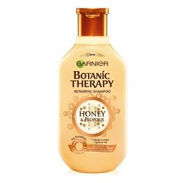 Garnier Šampón s medom a propolisom na veľmi poškodené vlasy Botanic Therapy (Repairing Shampoo) 250 ml