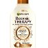 Garnier Vyživujúce a zvláčňujúci šampón pre suché a hrubé vlasy Botanic Therapy (Coco Milk & Macadamia Shampoo) 250 ml