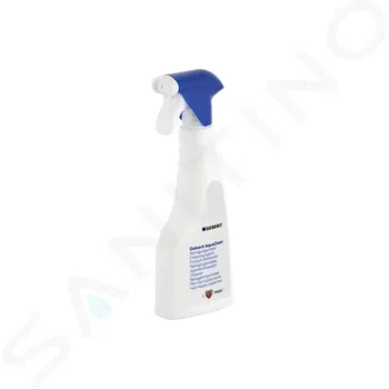 GEBERIT - AquaClean Čistiaci prostriedok 242.546.00.1