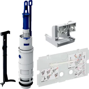 Geberit súprava pre prestavbu START/STOP na 2množstvo vody (do r.1997) 240.515.00.1 240.515.00.1