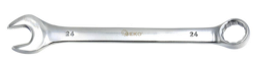 Geko Očkovo-vidlicový kľúč 17mm G11117