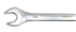 Geko Očkovo-vidlicový kľúč 18mm G11118