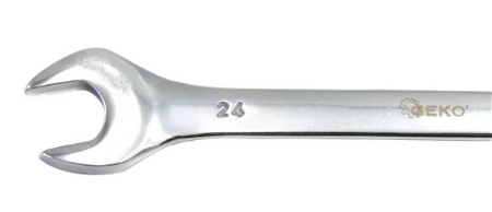 Geko Očkovo-vidlicový kľúč 28mm G11128