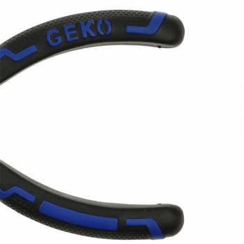 Geko Odizolovacie kliešte nastaviteľné 160mm G00811