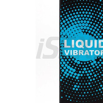 Gel LIQUID VIBRATOR UNISEX STIMULATOR 15 ml