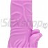Get Real Stim silikónový klitorisový vibrátor ružový