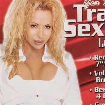 Gia Transsexual