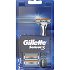 Gillette Holiaci strojček Gillette Sensor3 + 3 hlavice