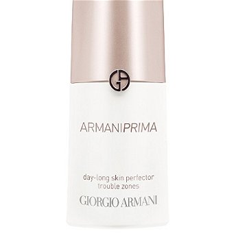 Giorgio Armani Gélový krém pre problematickú pleť Prima (Day-long Skin Perfector) 30 ml