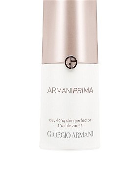 Giorgio Armani Gélový krém pre problematickú pleť Prima (Day-long Skin Perfector) 30 ml