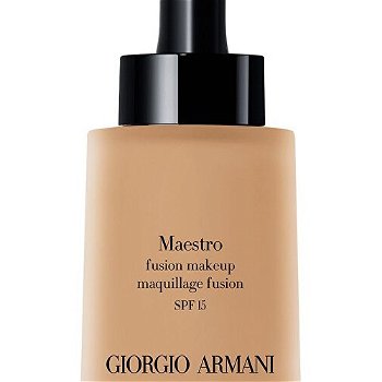 Giorgio Armani Make-up MAESTRO 03