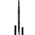 Giorgio Armani Vodeodolná ceruzka na obočie s kefkou (High Precision Brow Pencil) 0,09 g 01