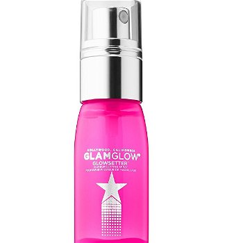 Glamglow Fixačný sprej na make-up Glowsetter (Makeup Setting Spray) 28 ml
