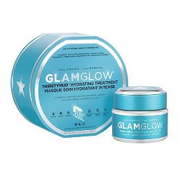 Glamglow Hydratačná pleťová maska (Thirstymud Hydrating Treatment) 50 g