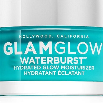 Glamglow Intenzívne hydratačný pleťový krém Waterburst ( Hydrate d Glow Moisturizer) 50 ml