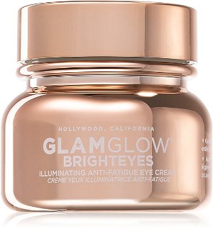 Glamglow Rozjasňujúci očný krém Brighteyes (Illuminating Anti-Fatigue Eye Cream) 15 ml