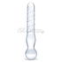 Glas Joystick Clear