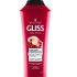 Gliss Kur Regeneračný šampón na farbené vlasy Ultimate Color (Shampoo) 400 ml