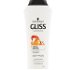 Gliss Kur Regeneračný šampón pre suché, poškodené vlasy Total Repair (Shampoo) 250 ml