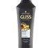 Gliss Kur Regeneračný šampón Ultimate Repair (Shampoo) 400 ml