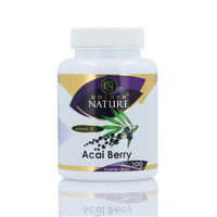 Golden Nature Acai berry 100 tabliet