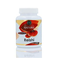 Golden Nature Reishi 100 tabliet