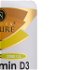 Golden Nature Vitamín D3 100 tablet