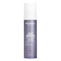 Goldwell Balzam pre vyhladenie a narovnanie vlasov Stylesign Straight (Just Smooth Flat Marvel) 100 ml