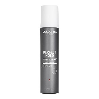 Goldwell Lak na vlasy pre extra silnú fixáciu StyleSign (Perfect Hold Sprayer) 300 ml