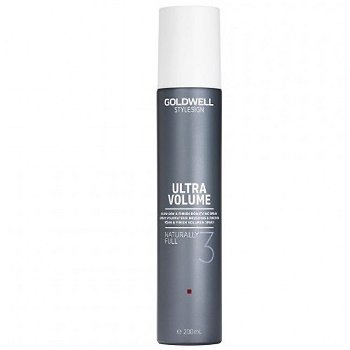 Goldwell Objemový sprej pre jemné vlasy StyleSign Ultra Volume (Naturally Full 3) 200 ml