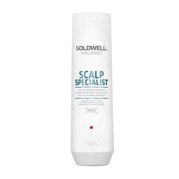 Goldwell Ošetrujúci šampón proti lupinám Dualsenses Scalp Specialist (Anti-Dandruff Shampoo) 250 ml