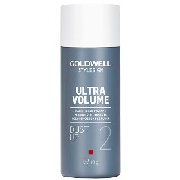Goldwell Púder pre väčší objem vlasov StyleSign Ultra Volume (Dust Up Volumizing Powder) 10 g