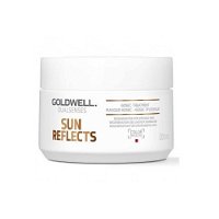 Goldwell Regeneračná maska pre stresované vlasy Dualsenses Sun Reflects (60Sec Treatment) 200 ml