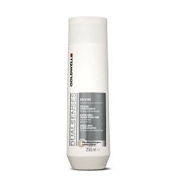 Goldwell Šampón pre blond a šedivé vlasy Dualsenses Silver(Refining Silver Shampoo) 250 ml