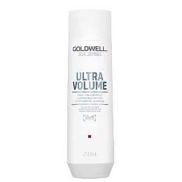 Goldwell Šampón pre väčší objem Dualsenses Ultra Volume (Bodifying Shampoo) 250 ml