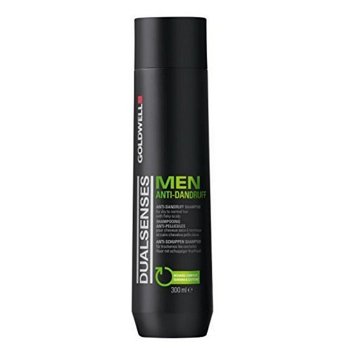 Goldwell Šampón proti lupinám pre suché a normálne vlasy pre mužov Dualsenses For Men (Anti-Dandruff Shampoo) 300 ml