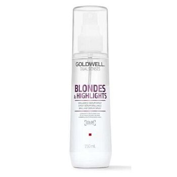 Goldwell Sérum na blond vlasy Dualsenses Blondes & Highlights (Serum Spray) 150 ml