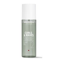 Goldwell Slaný olejový sprej Stylesign Curl s & Waves (Surf Oil) 200 ml