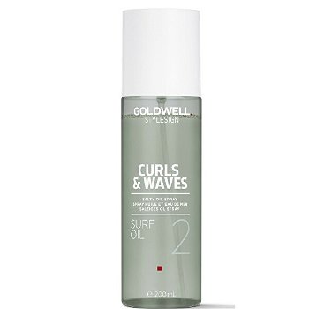 Goldwell Slaný olejový sprej Stylesign Curl s & Waves (Surf Oil) 200 ml