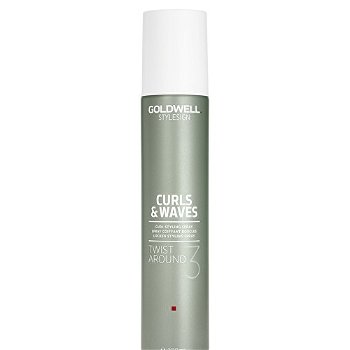 Goldwell Styling ový sprej pre definíciu vĺn Stylesign Curls & Waves ( Styling Spray) 200 ml