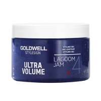 Goldwell Stylingový gél na vlasy so silnou fixáciou Stylesign Volume (Ultra Volume Lagoom Jam Styling Gel) 150 ml
