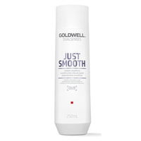 Goldwell Uhladzujúci šampón pre nepoddajné vlasy Dualsenses Just Smooth (Taming Shampoo) 250 ml