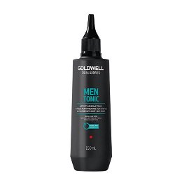 Goldwell Vlasové tonikum proti vypadávaniu vlasov pre mužov Dualsenses For Men (Activating Scalp Tonic) 150 ml