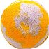 Goodie Šumivá guľa - Lemon Lavender 140 g