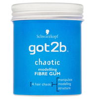 got2b Modelovacie guma Chaotic (Modelling Fibre Gum) 100 ml