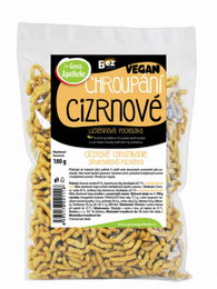 Green Apotheke chrumkanie cizrnové 180 g